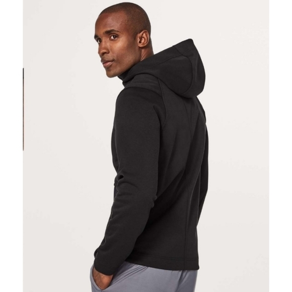 LULULEMON Full Zip Hoodie - Picture 1 of 10